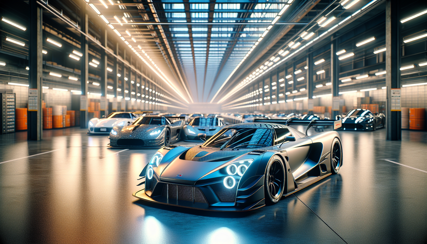 10 Used Japanese Sports Cars Sitting Unsold Right Now