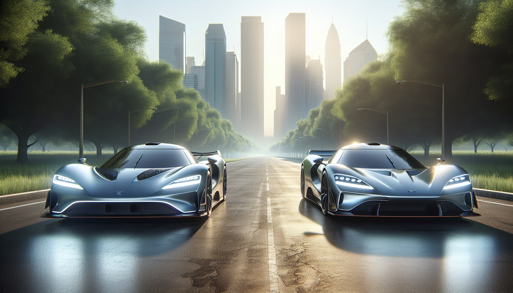 2026 Toyota Supra vs 2026 Nissan Z: Specs and Pros and Cons