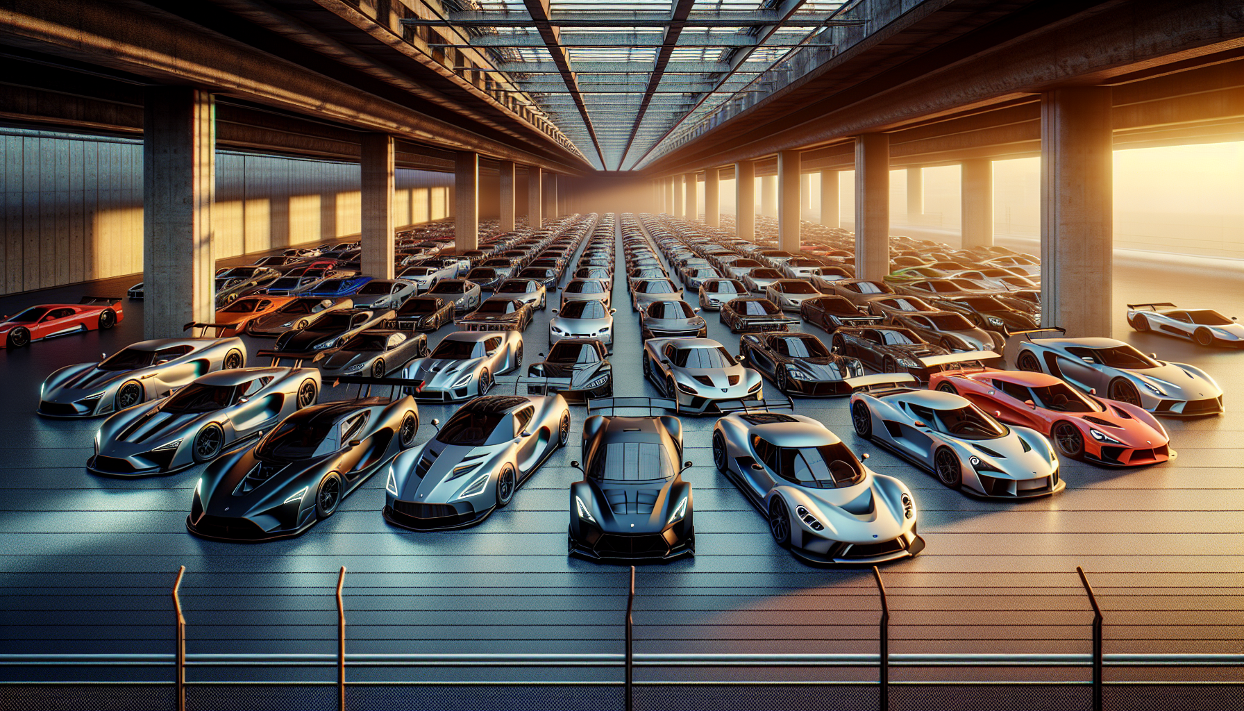 10 Japanese Sports Cars That Shaped Driving History